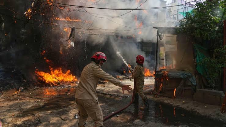 Criminal Liability of Commercial Landlords under BNS: Lessons from the Malviya Nagar Fire Case